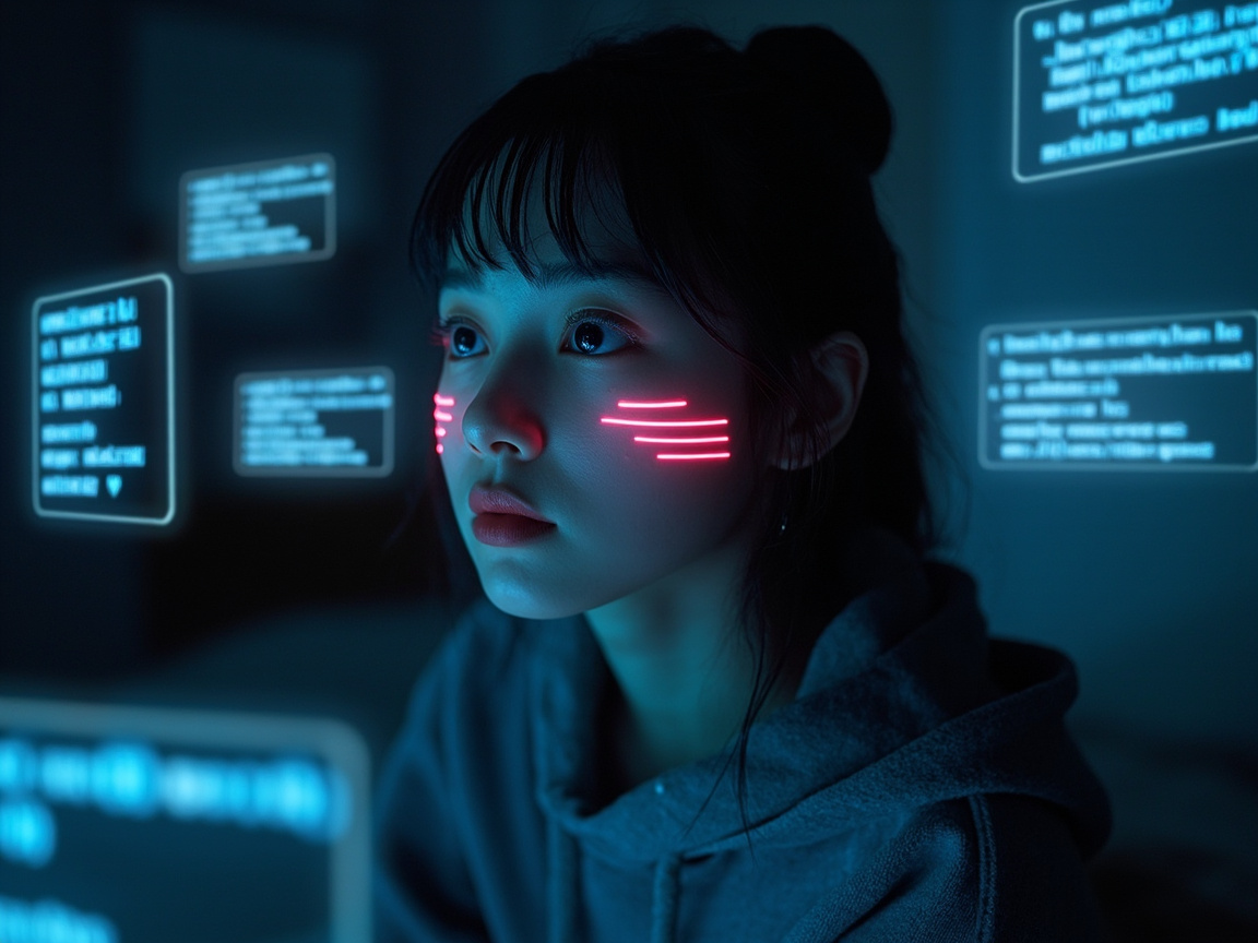 真人照片