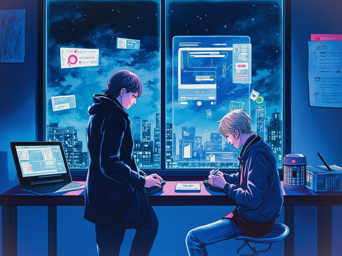 二壮传配图