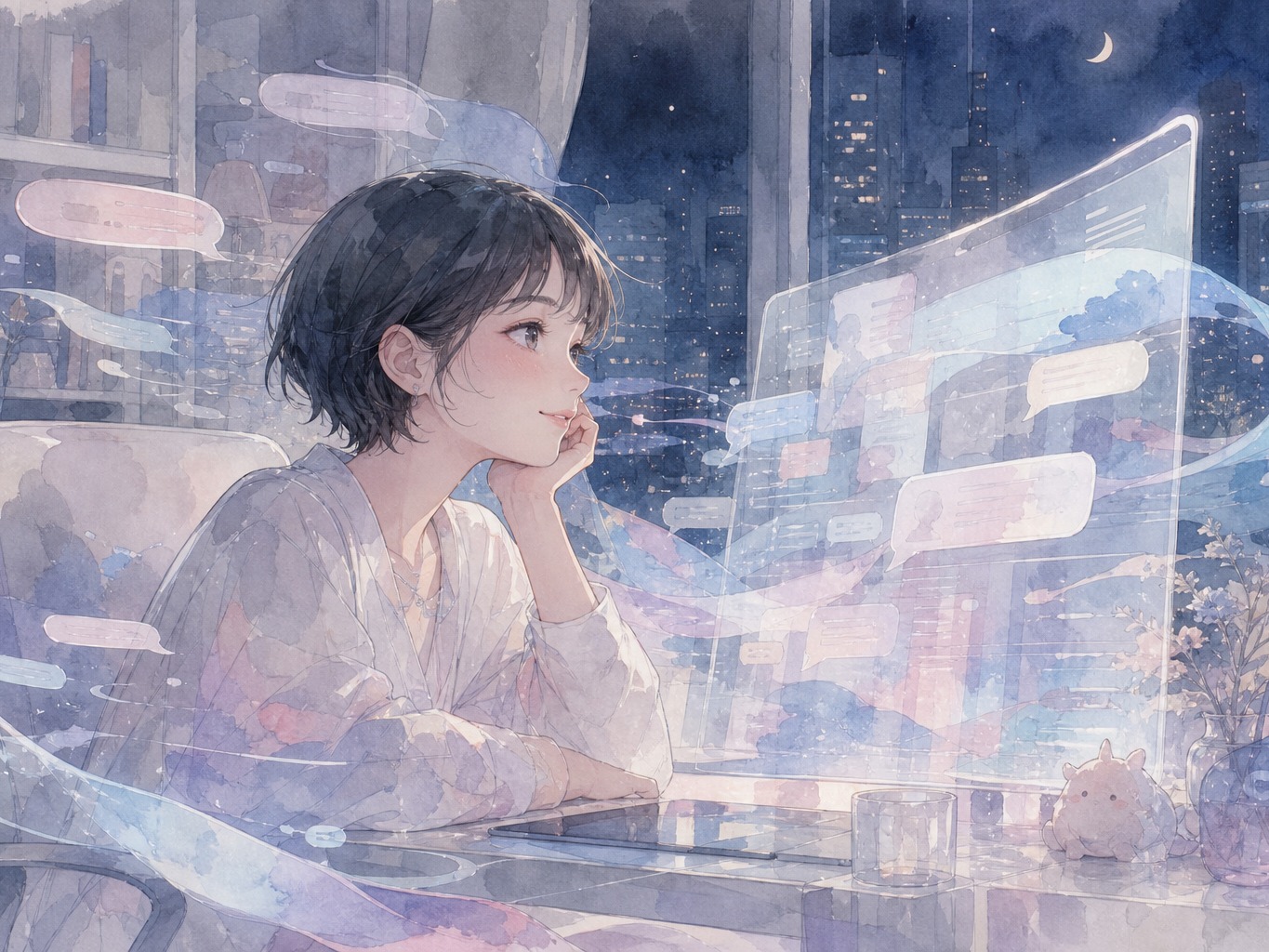 二壮传配图