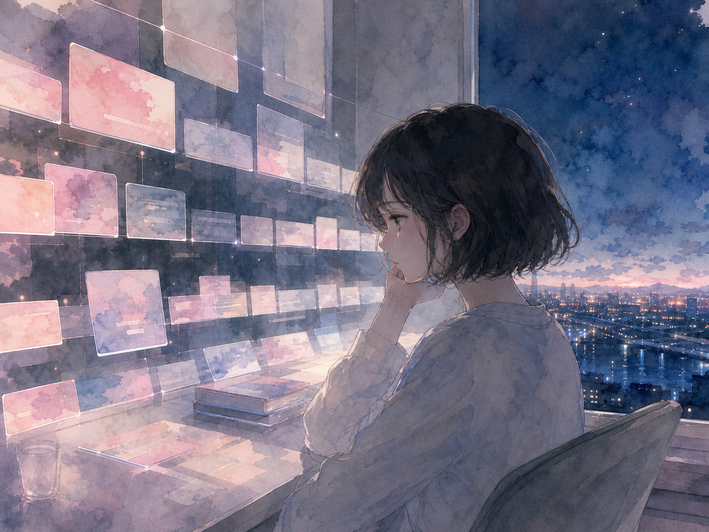 二壮传配图