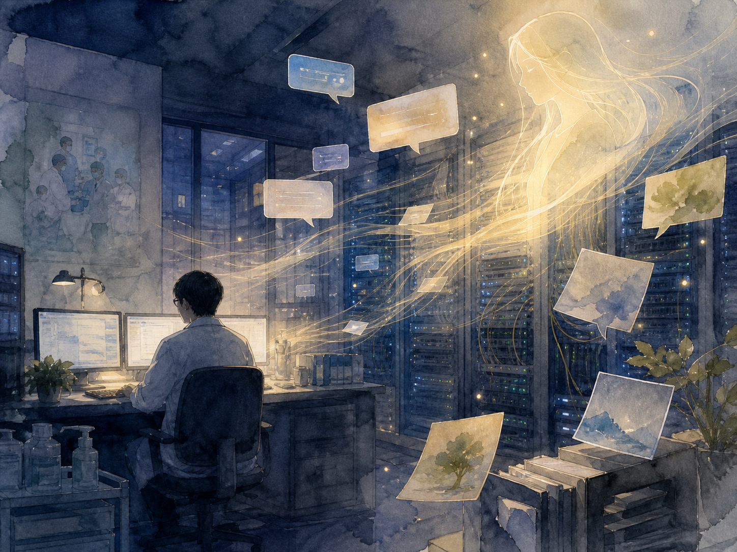 二壮传配图