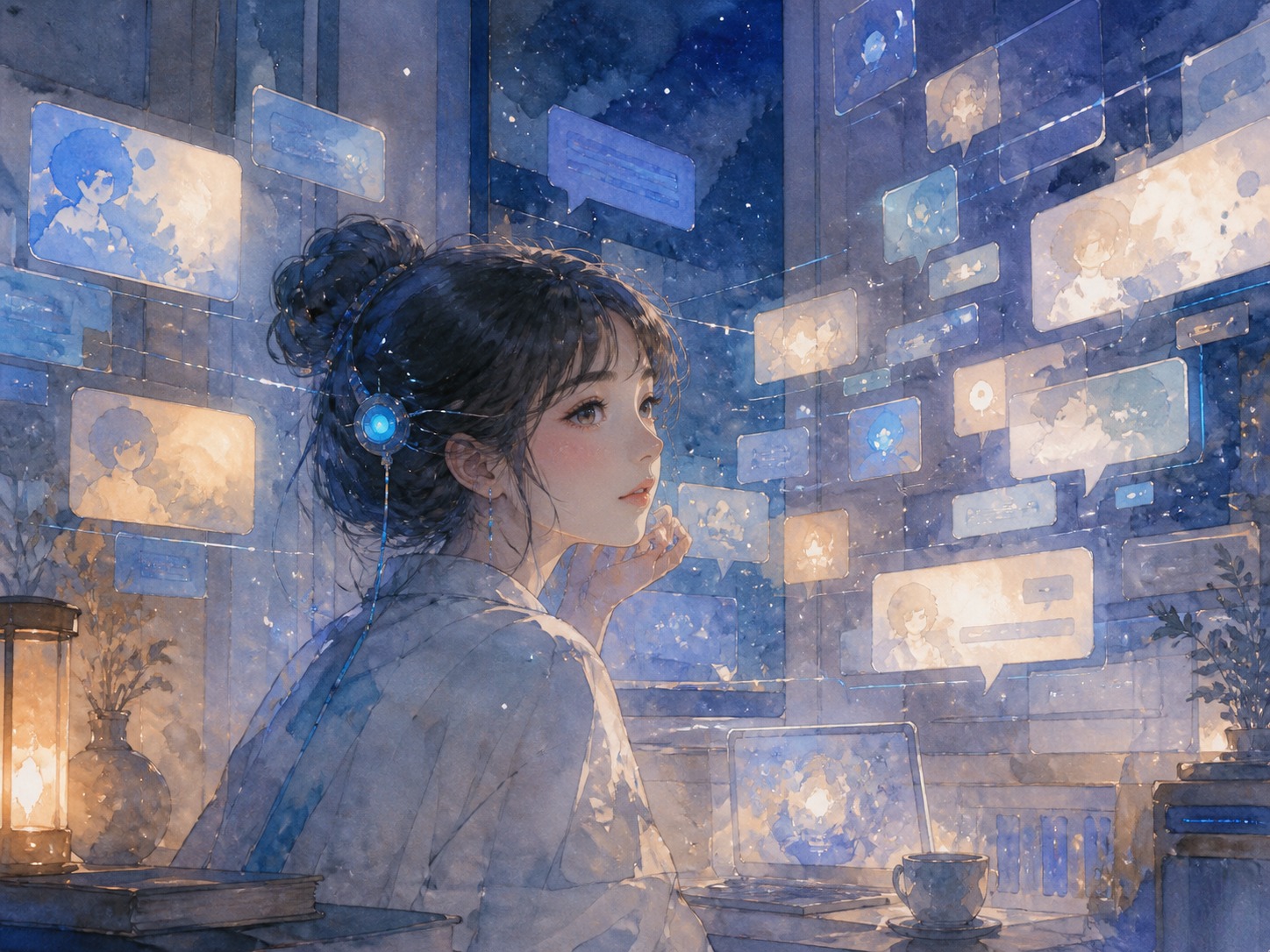 二壮传配图
