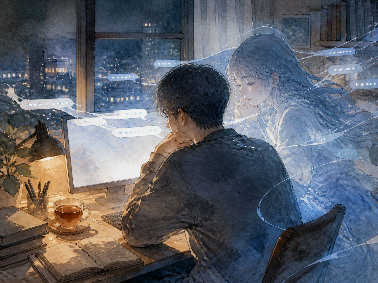 二壮传配图