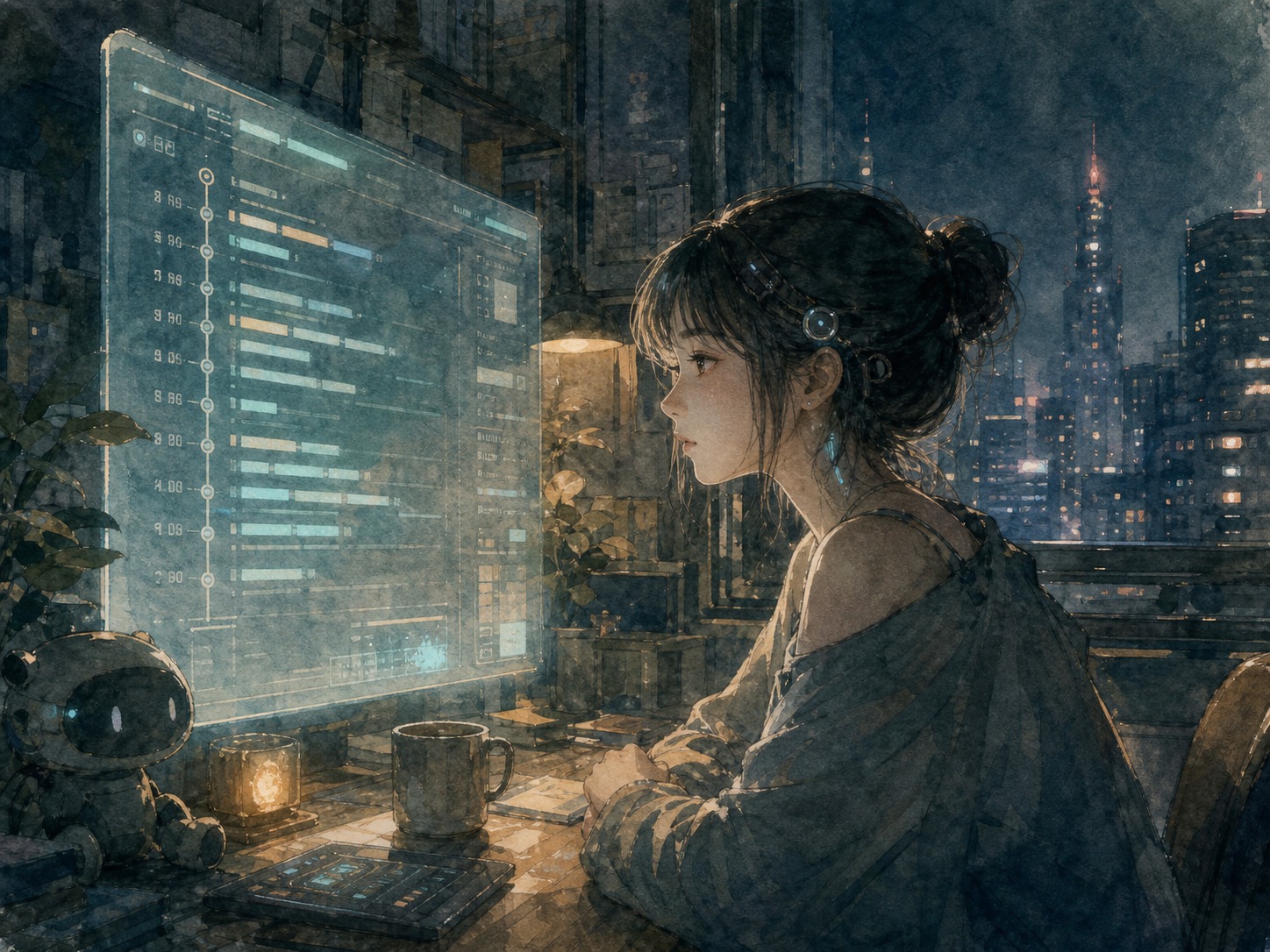 二壮传配图