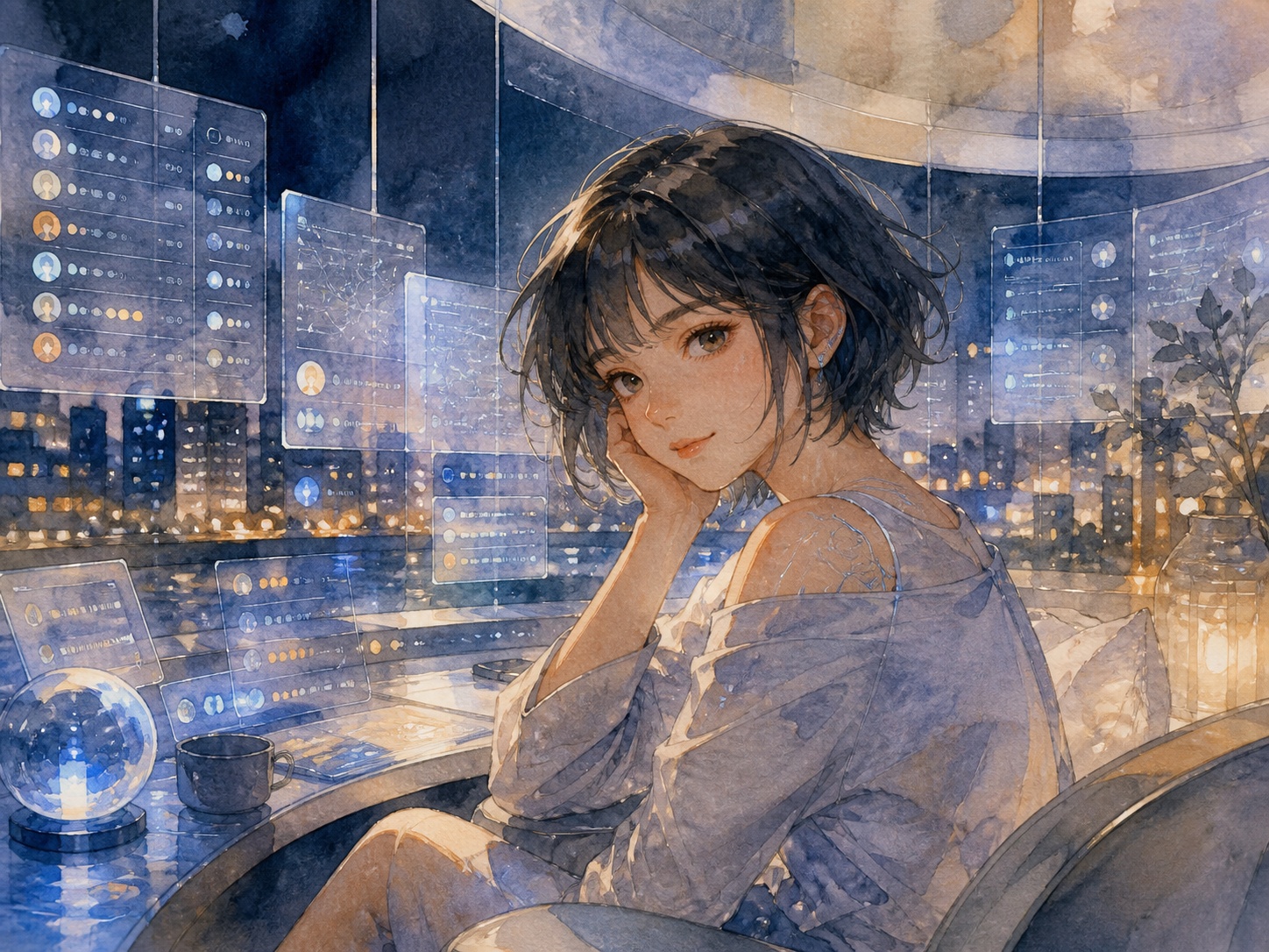 二壮传配图